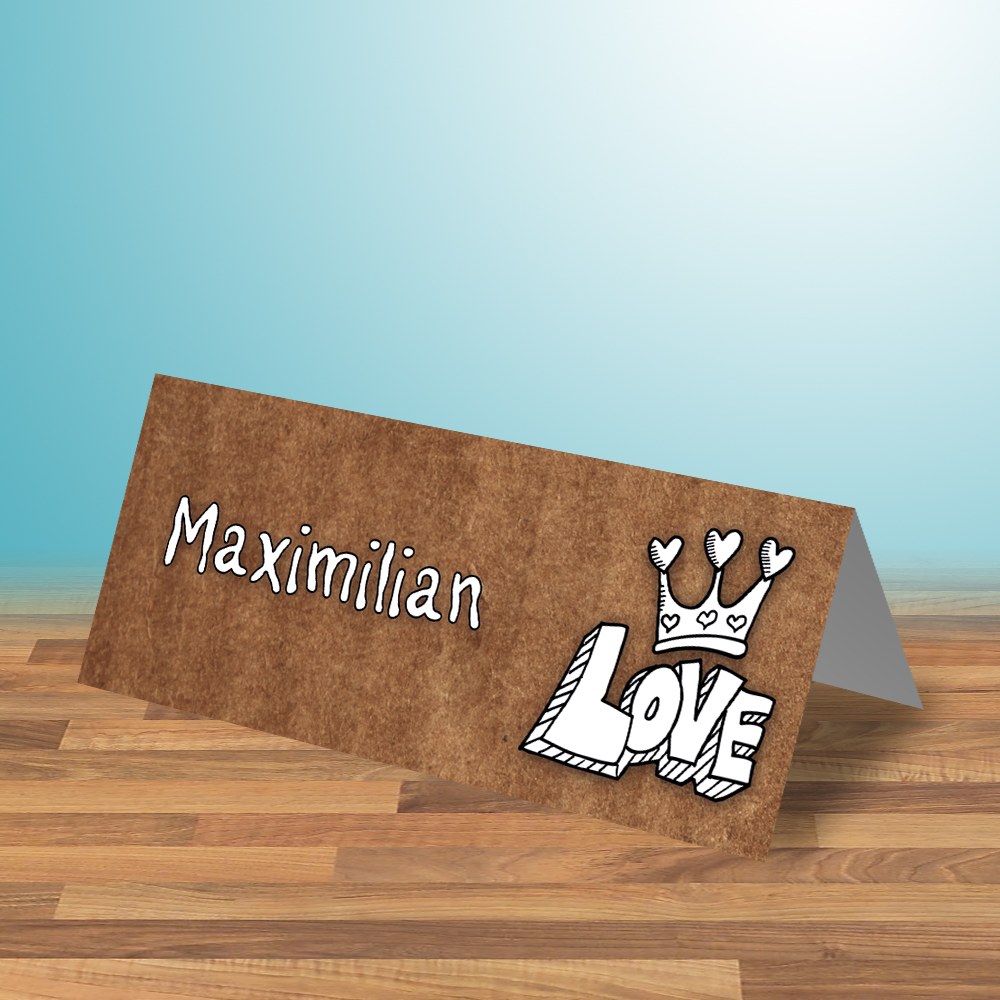 Cardboard Love6